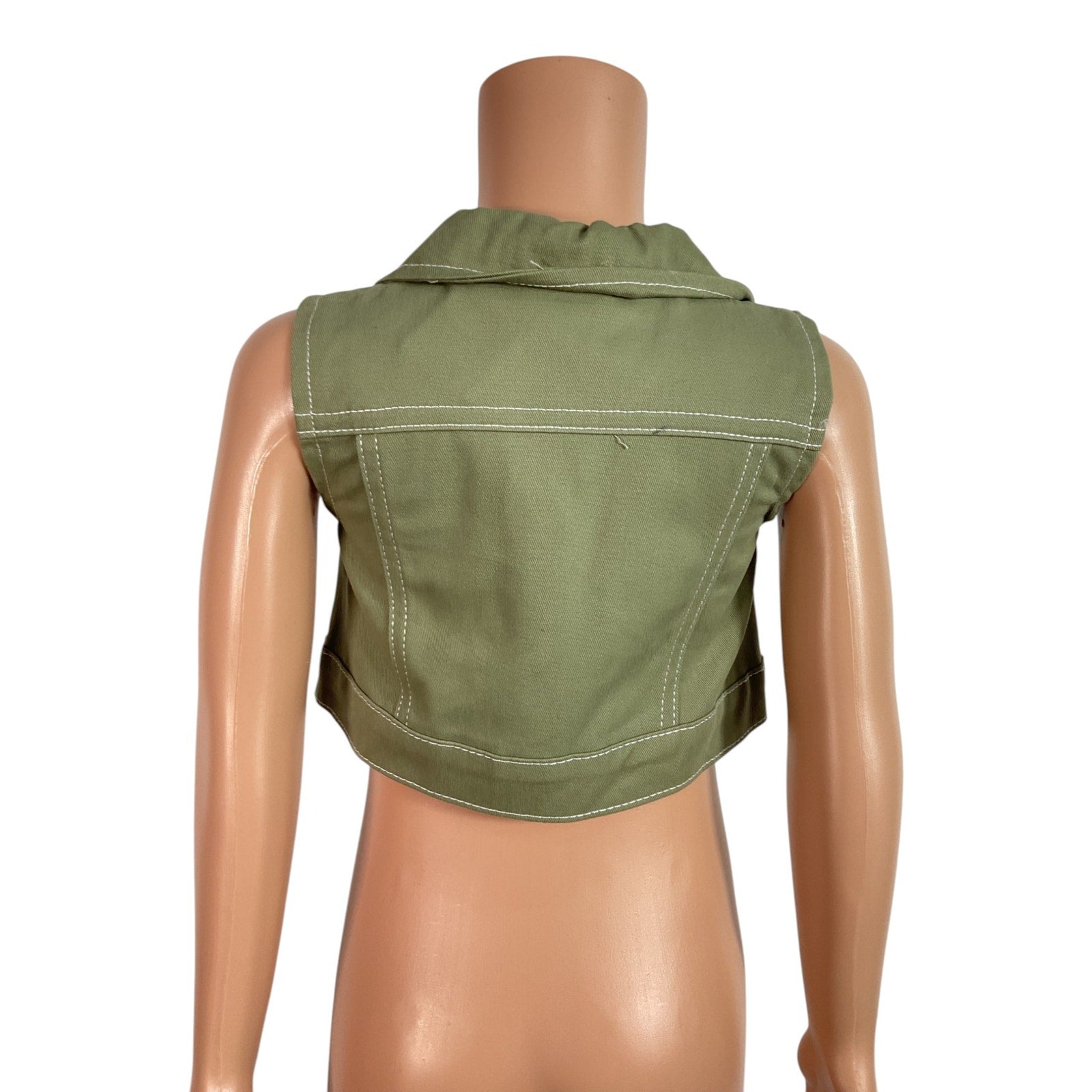 Blusa niña 2T (Little Lass)
