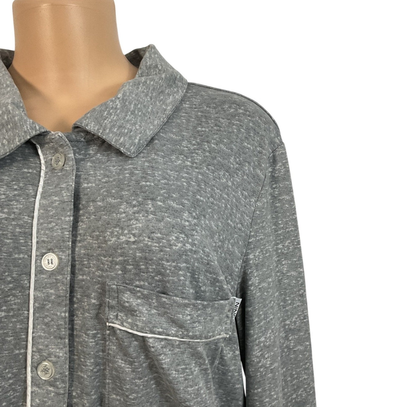 Blusa L (Nine West)