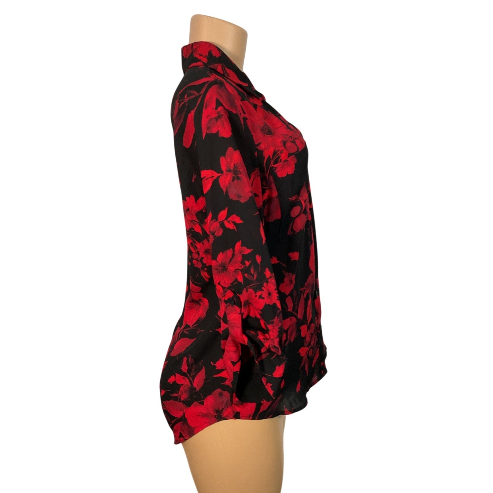 Blusa S (A.Byer)