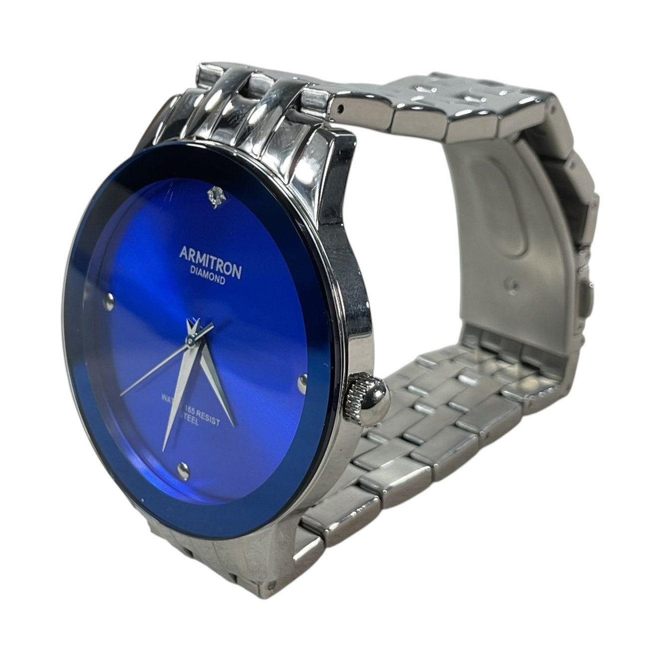 Reloj análogo (ARMITRON)