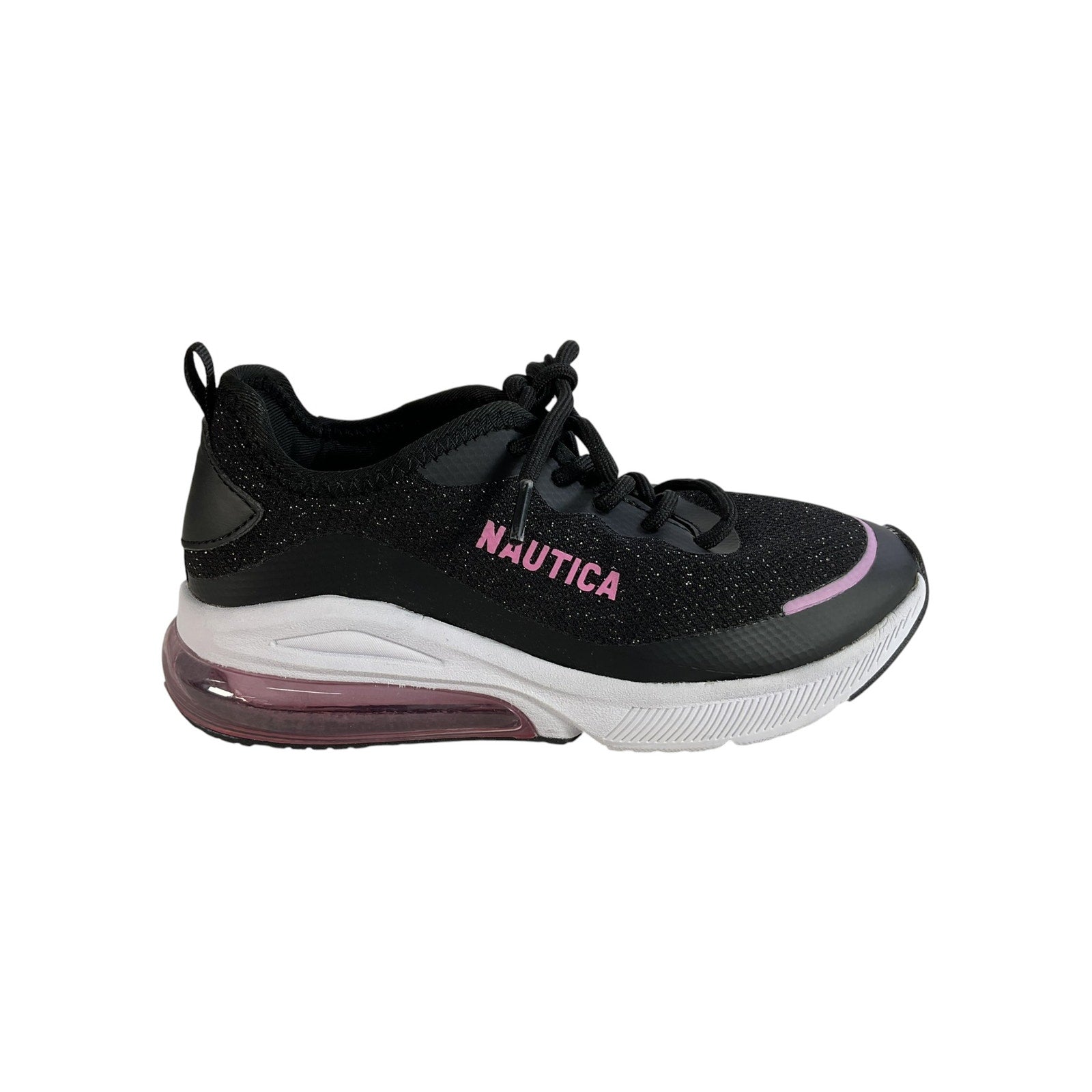 Tenis niña3 (Nautica)