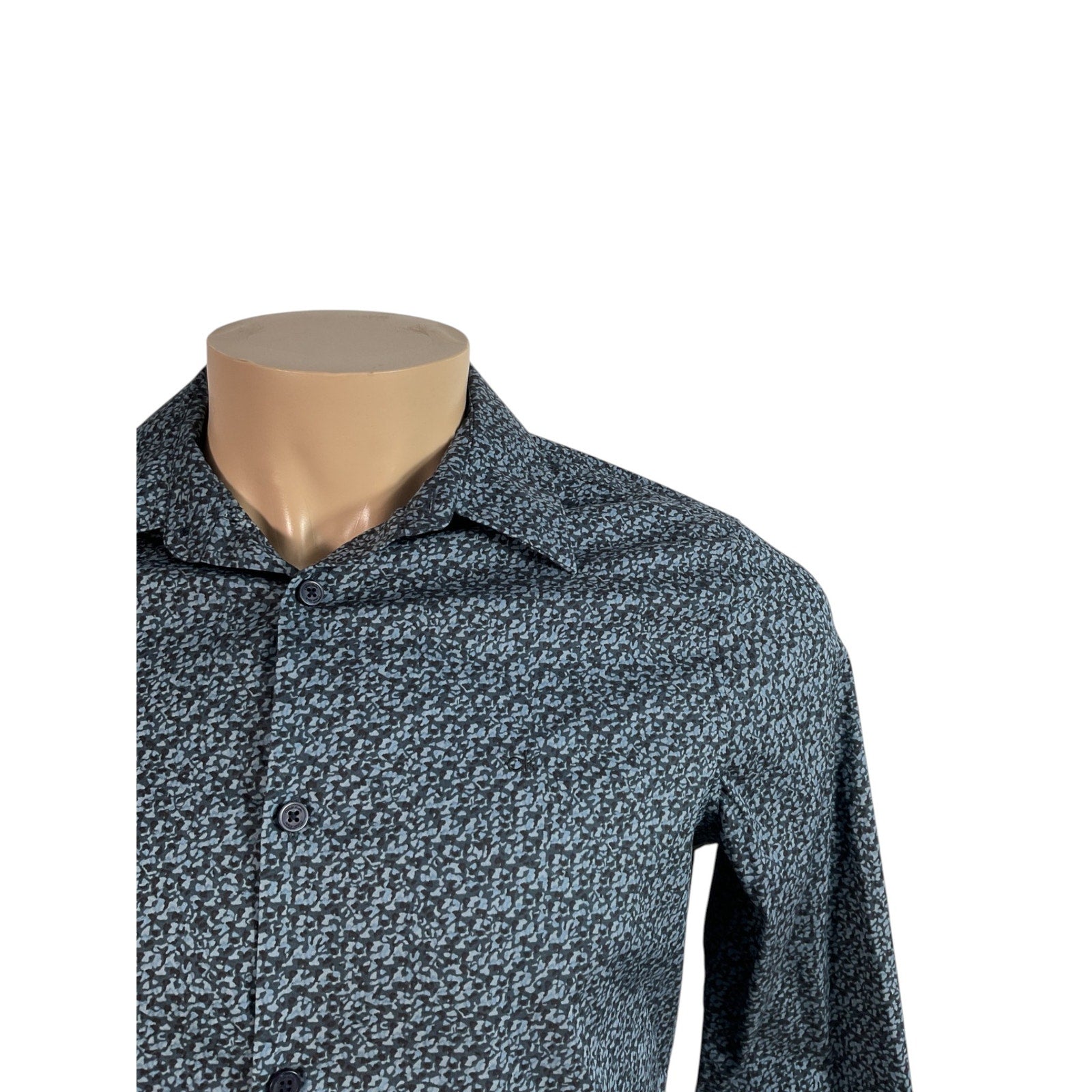 Camisa S (Calvin Klein)