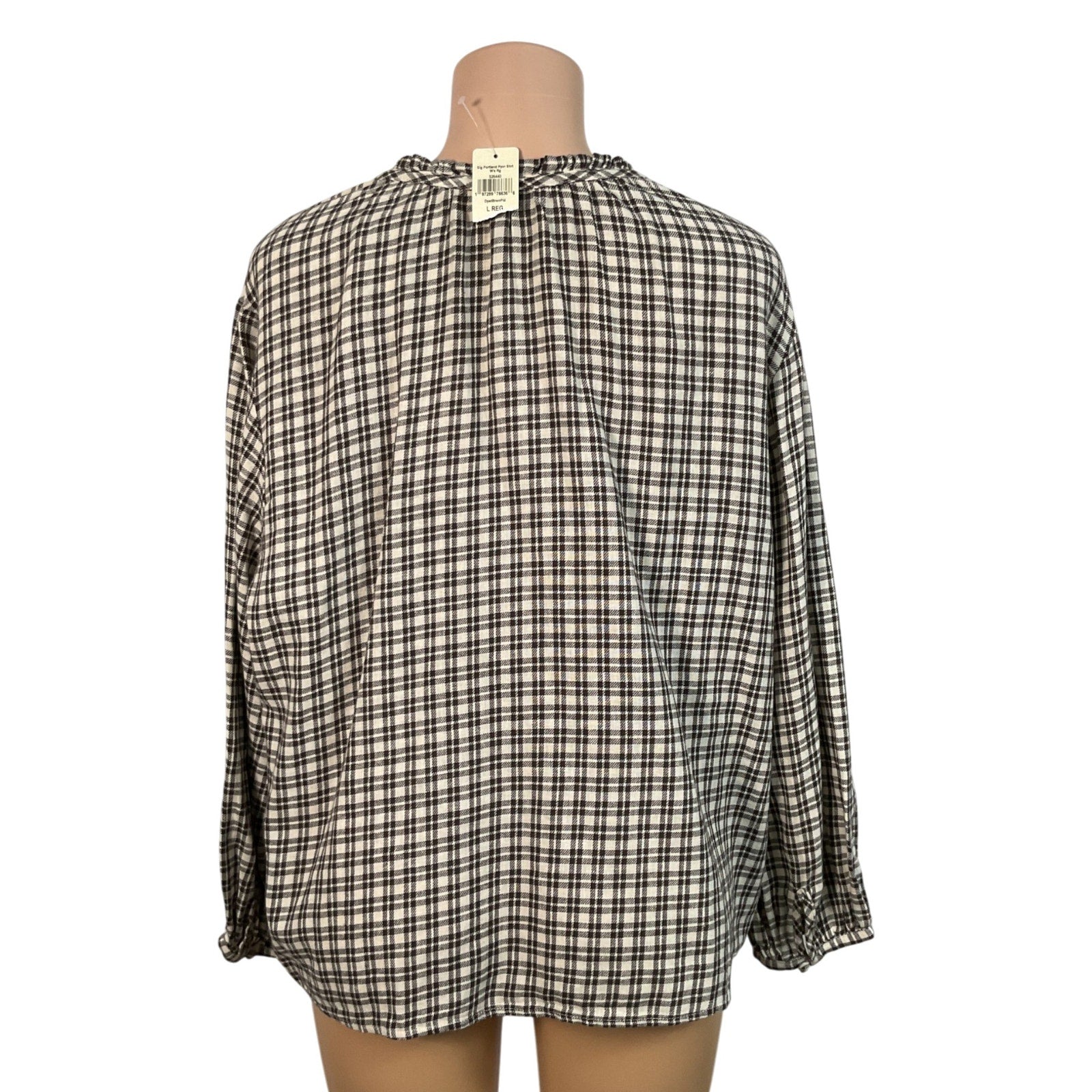 Blusa L