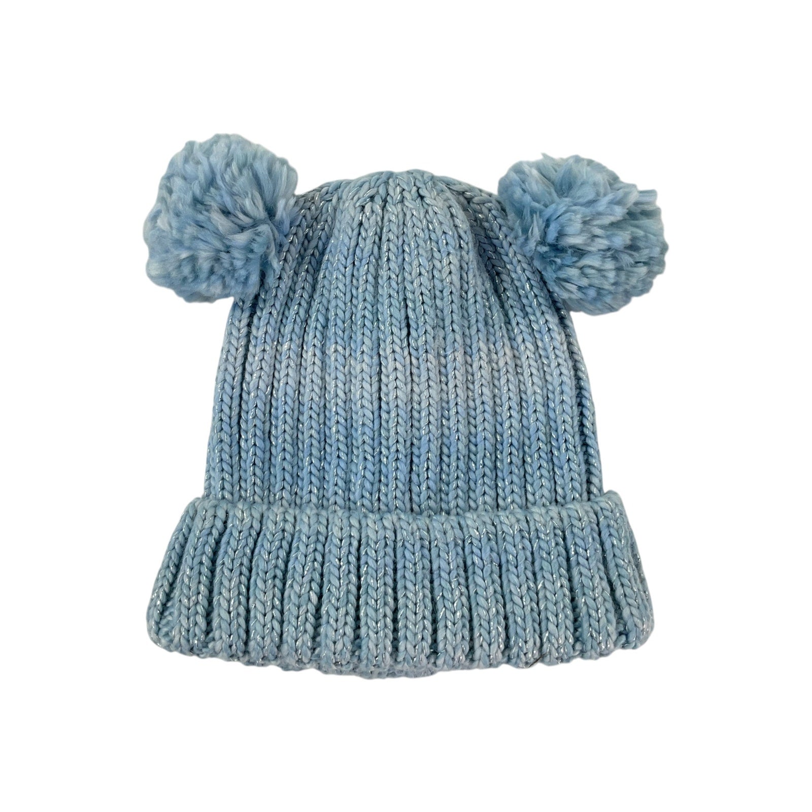 Gorro para niña