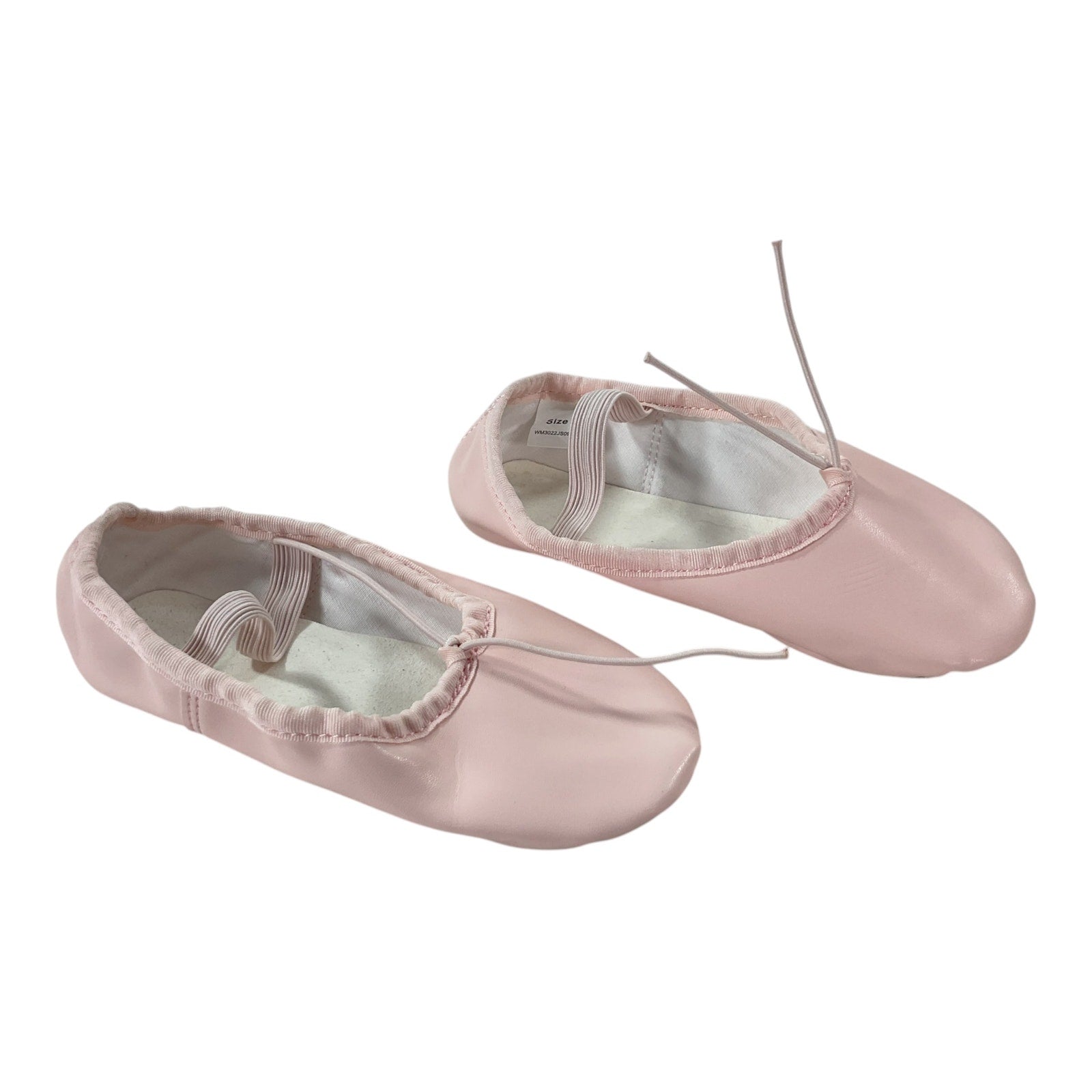 Zapatillas de ballet para niña 11