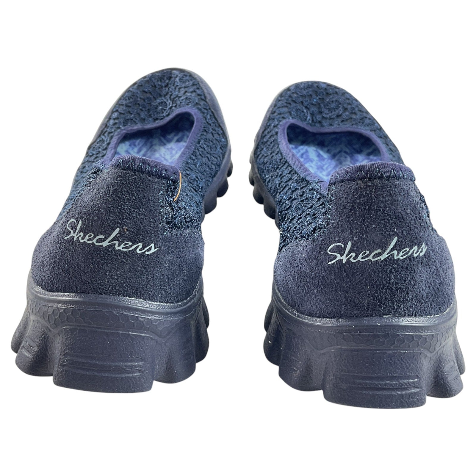 Zapato 8.5 (Skechers)