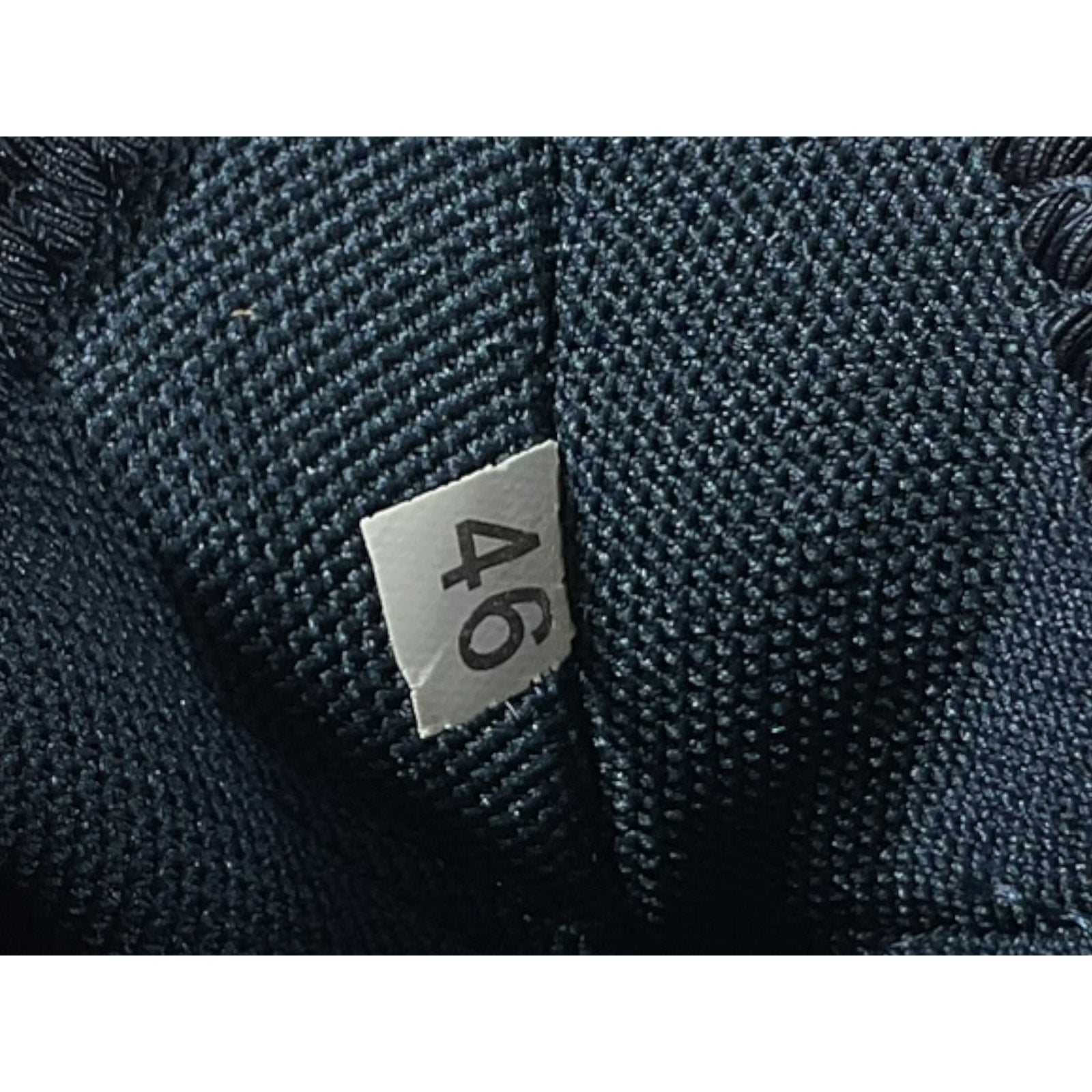 Zapato 13 (Weweye)