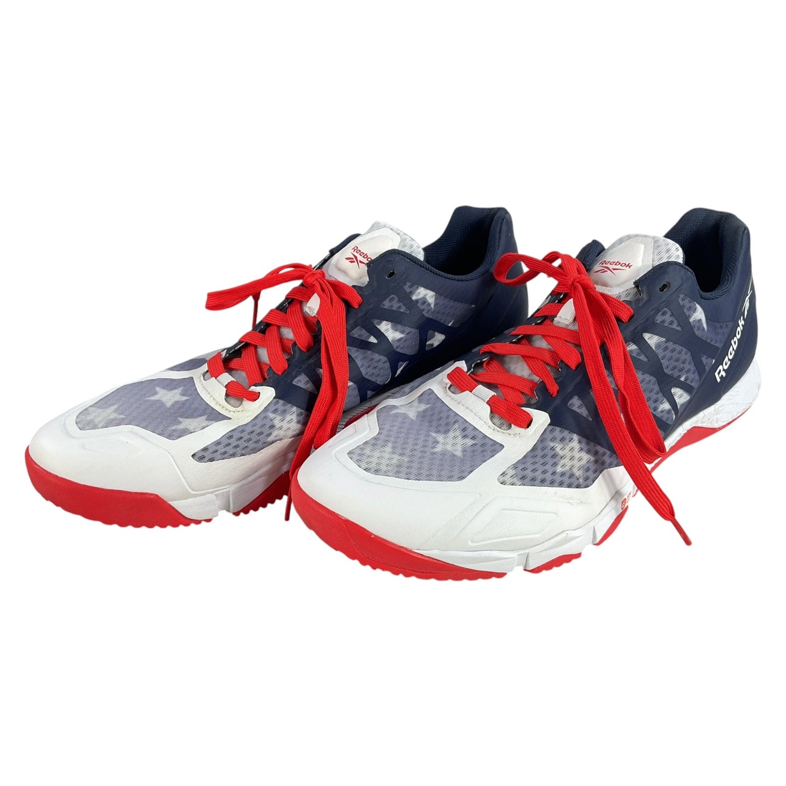 Tenis 11 (Reebok)