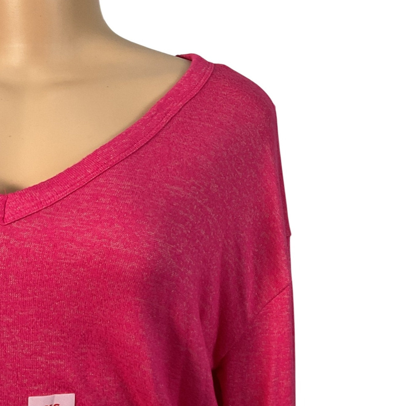 Sueter XS (Old Navy)