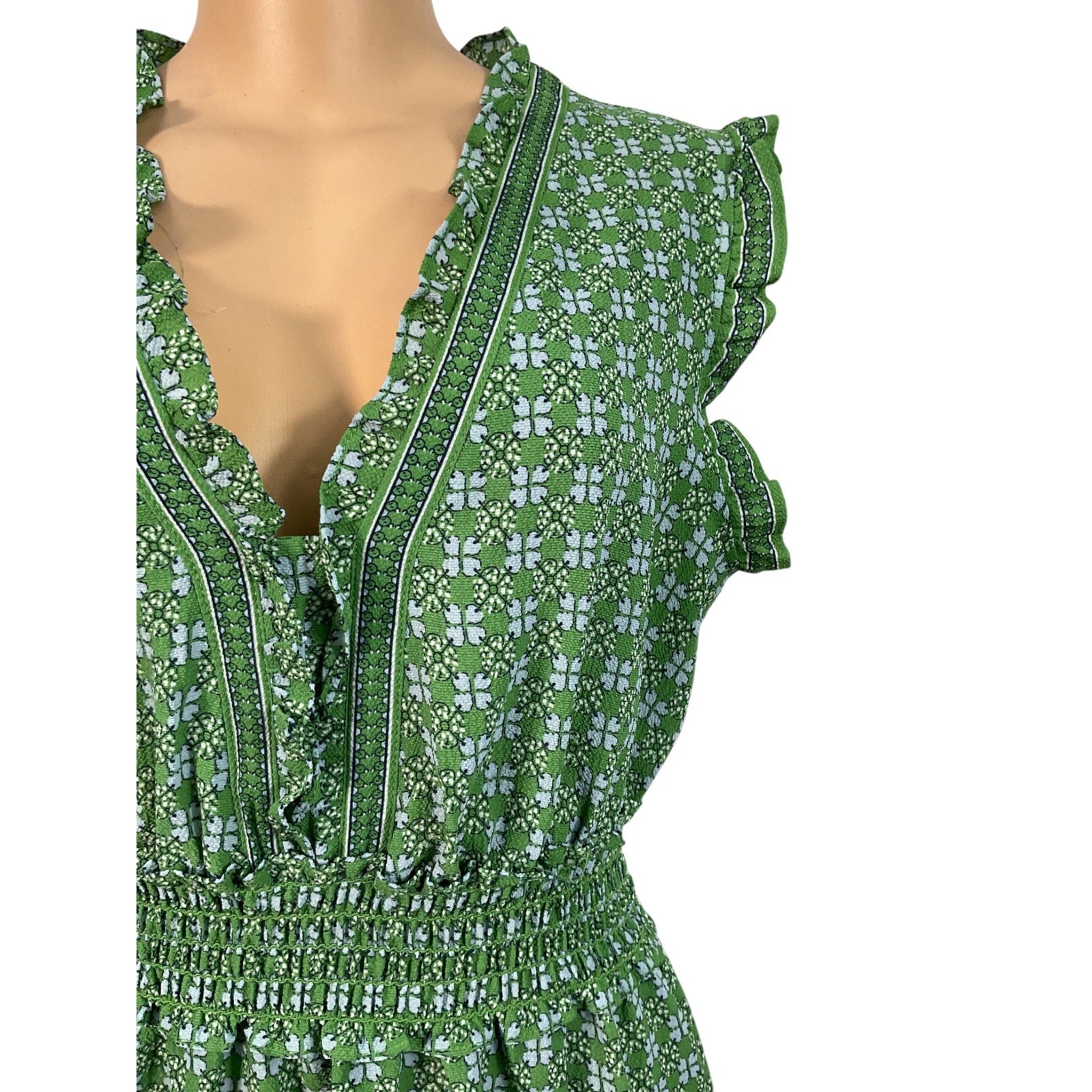 Vestido M (Max Studio)