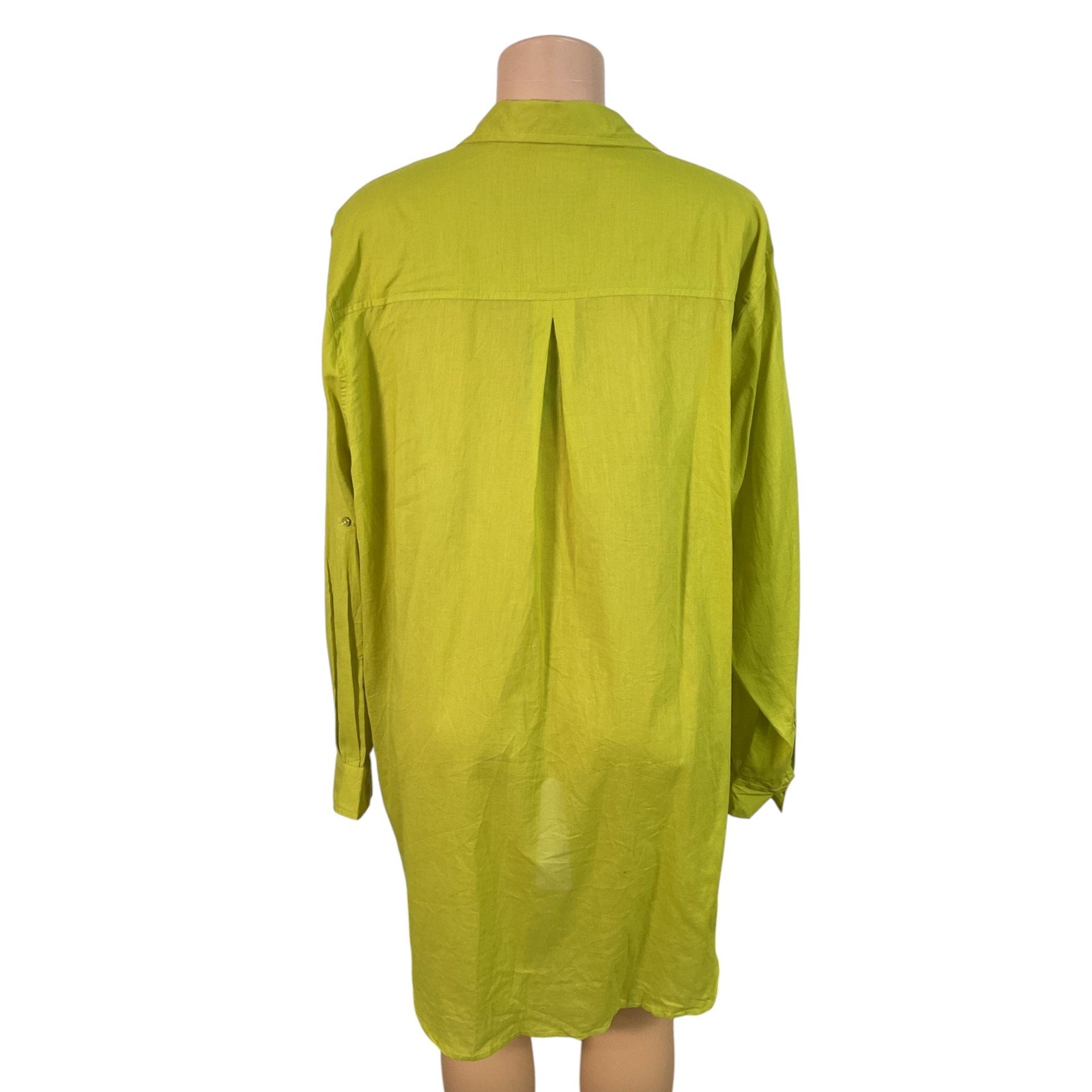 Blusa XL