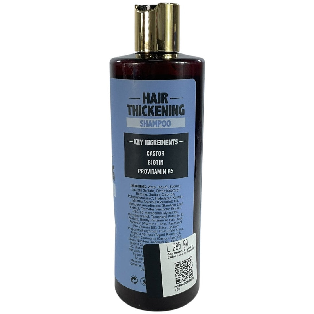 Shampoo (SWELL GROOMING)