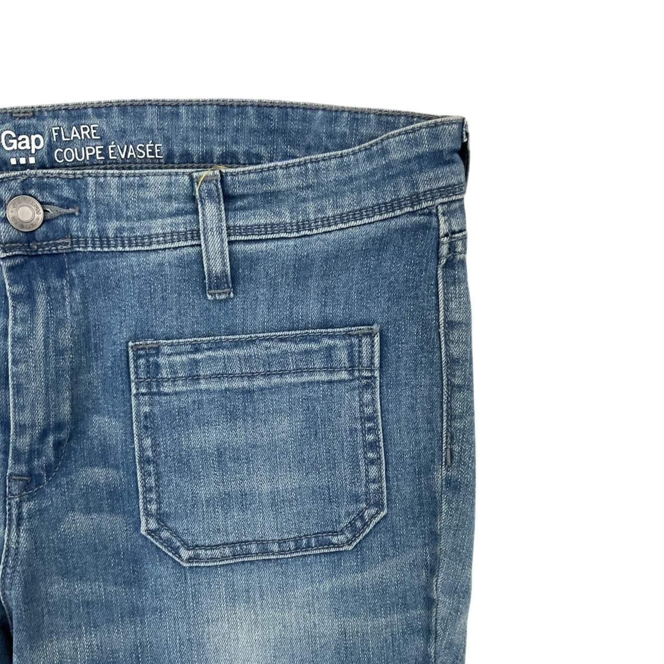 Jean 12 (Gap)