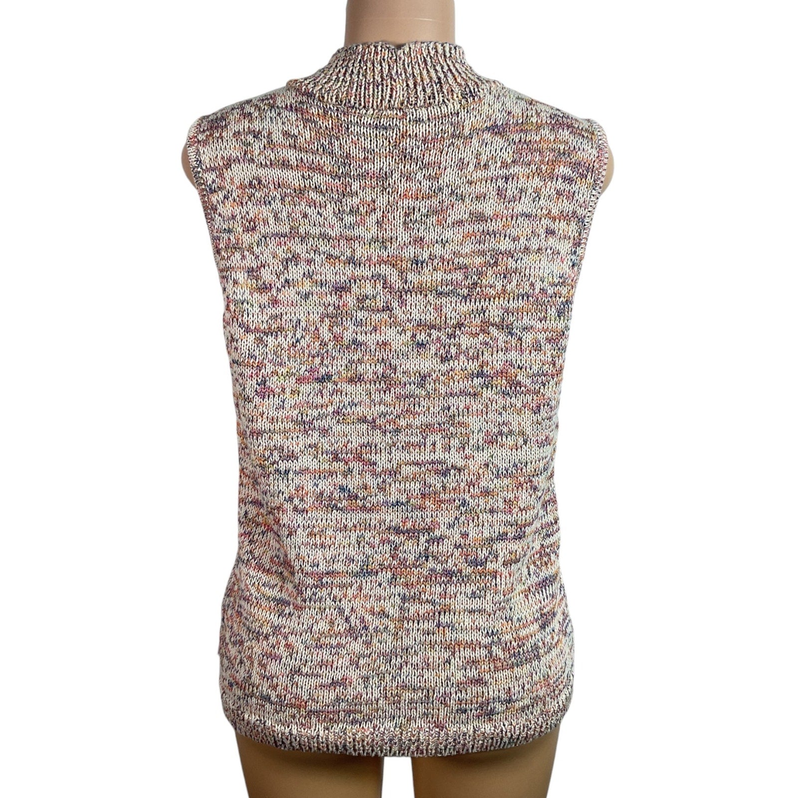 Blusa M (Talbots)