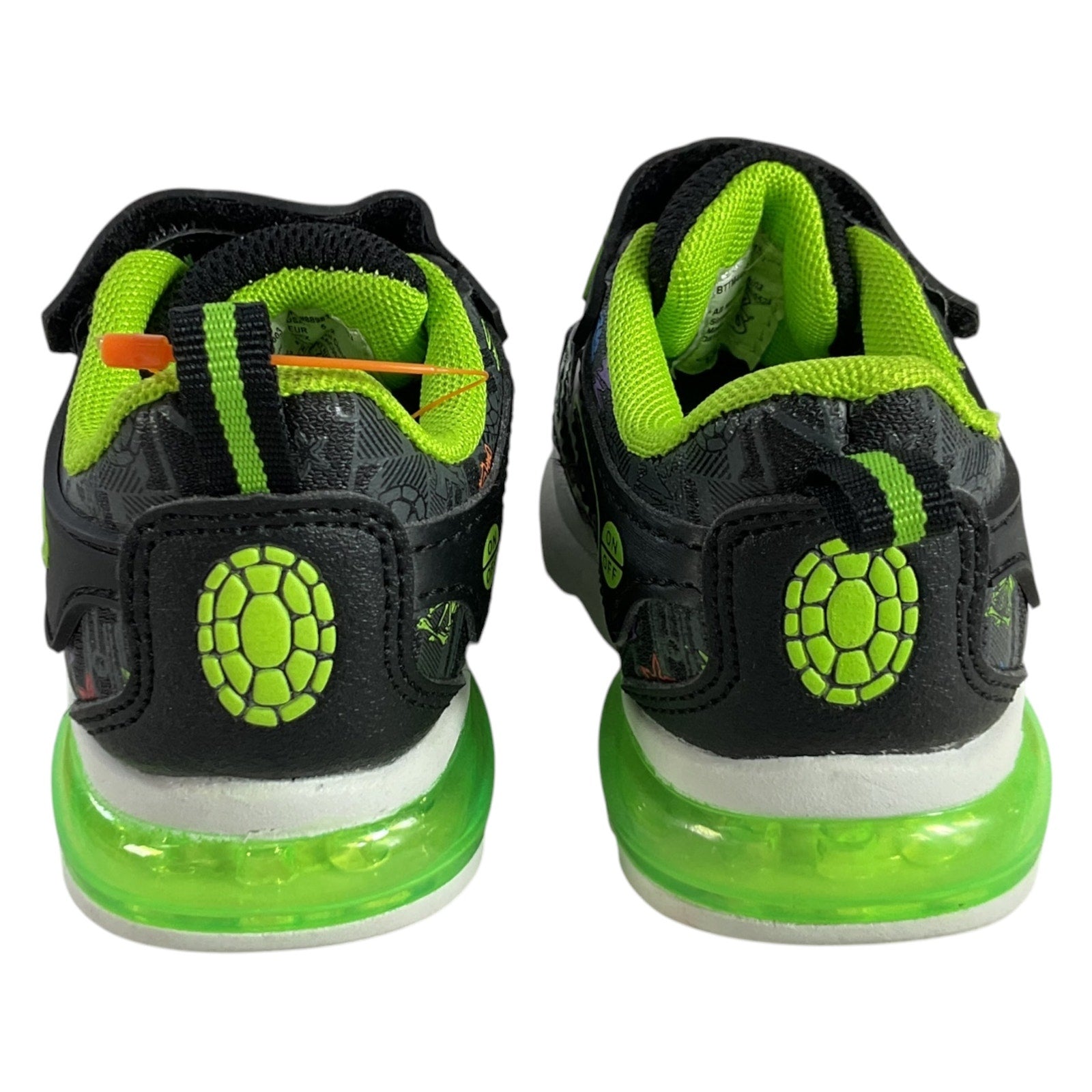 Tenis niño 5