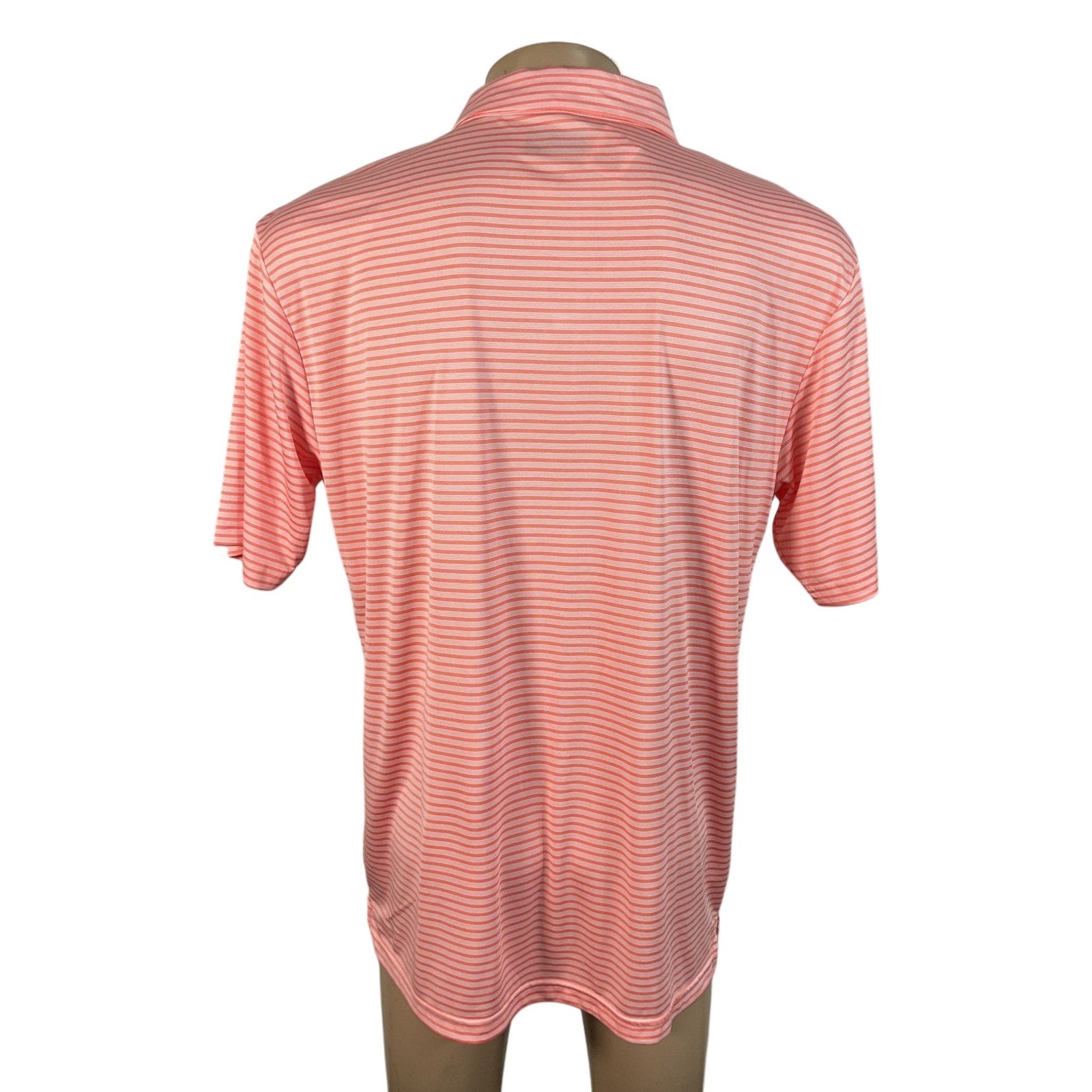 Camisa Tipo Polo L (PGATOUR)