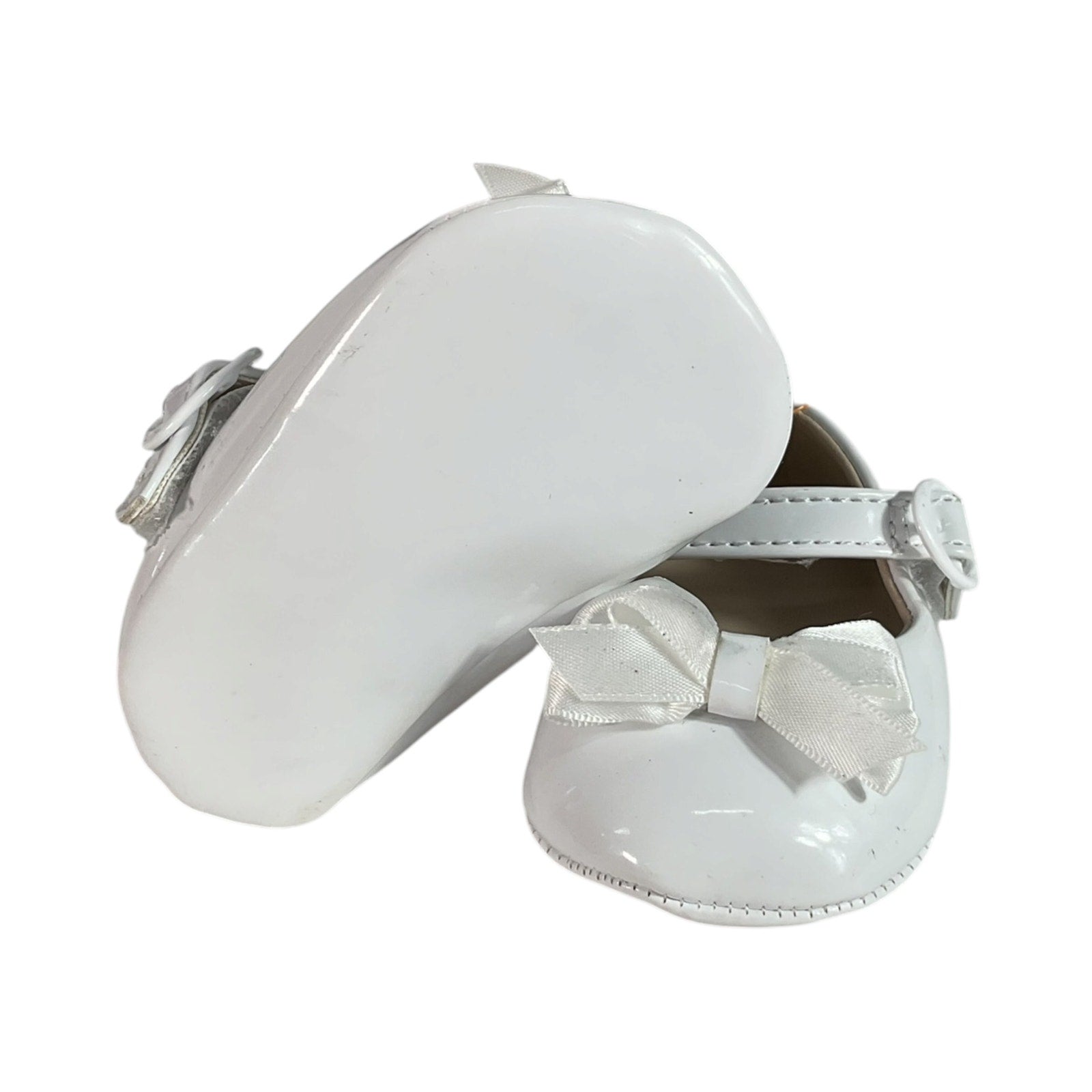 Zapatilla niña 0