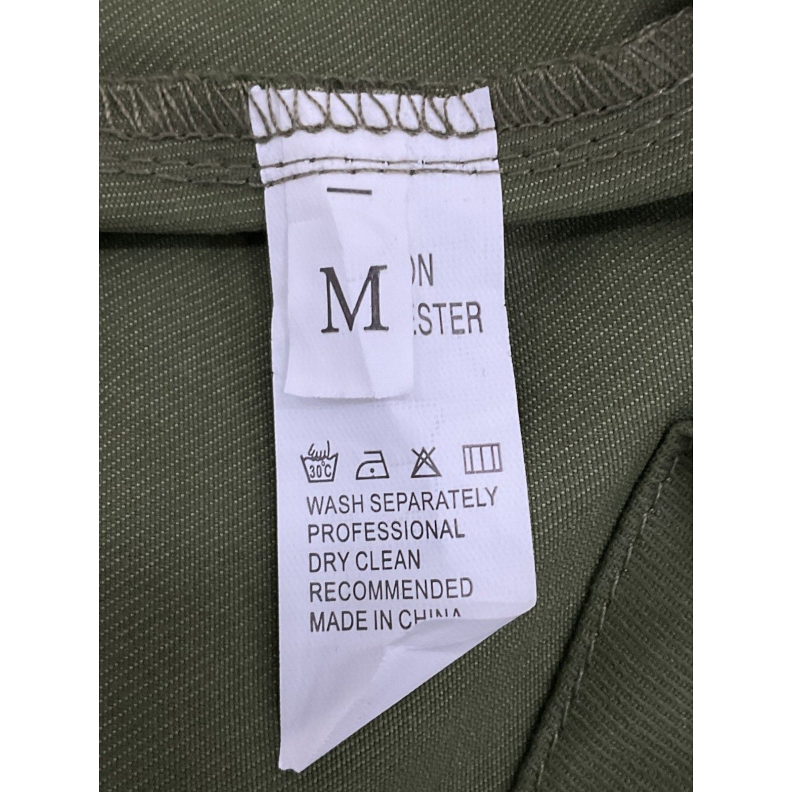 Pantalon M