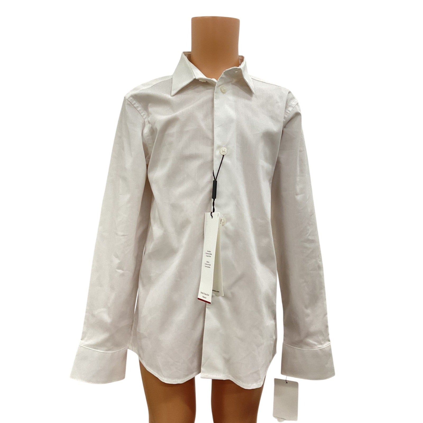 Camisa 7 (Calvin Klein)