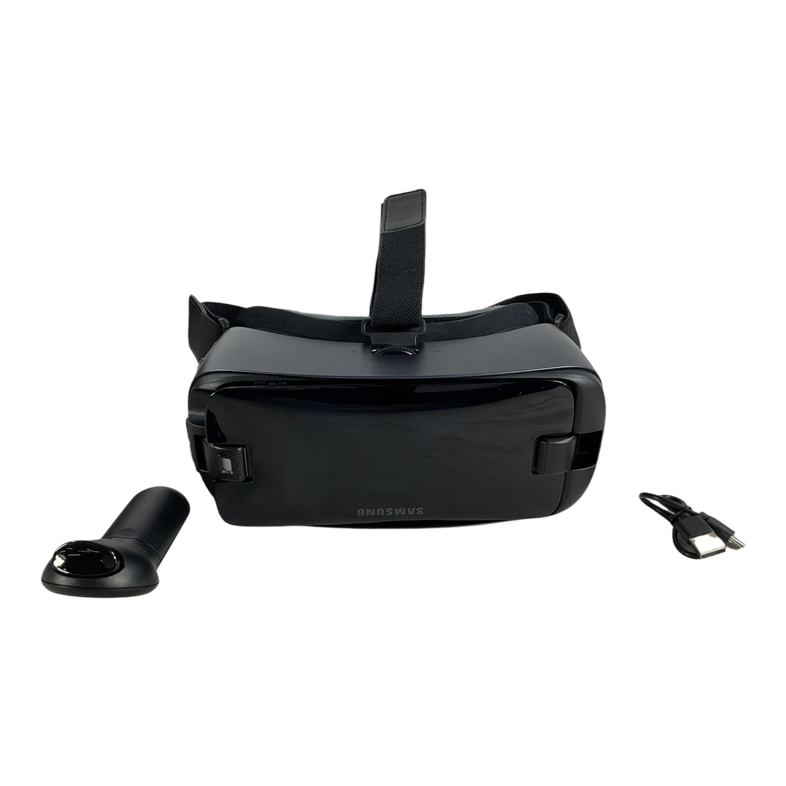 Gafas de realidad virtual para teléfonos móviles (Samsung)