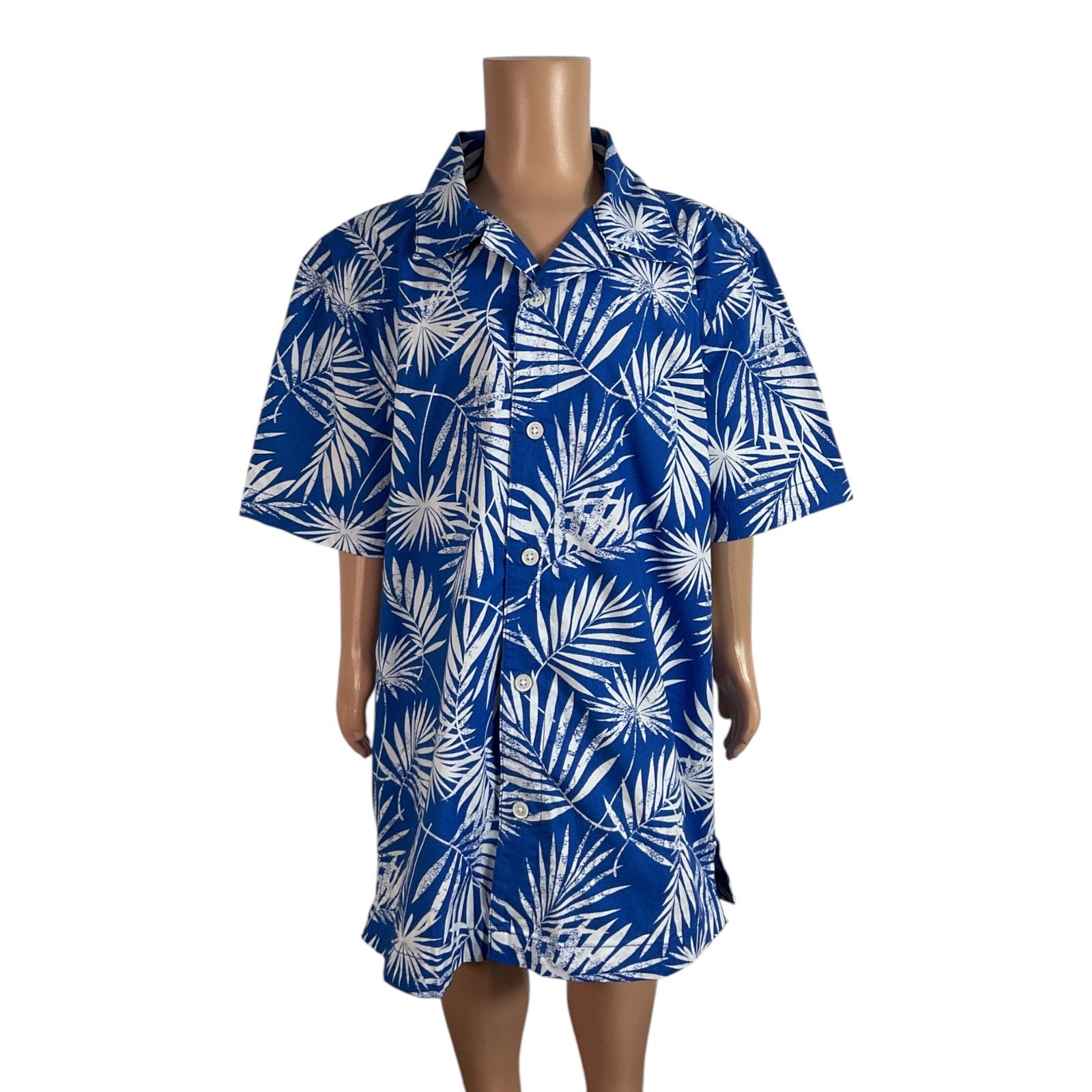 Camisa niño 10-12 (Thereabouts)