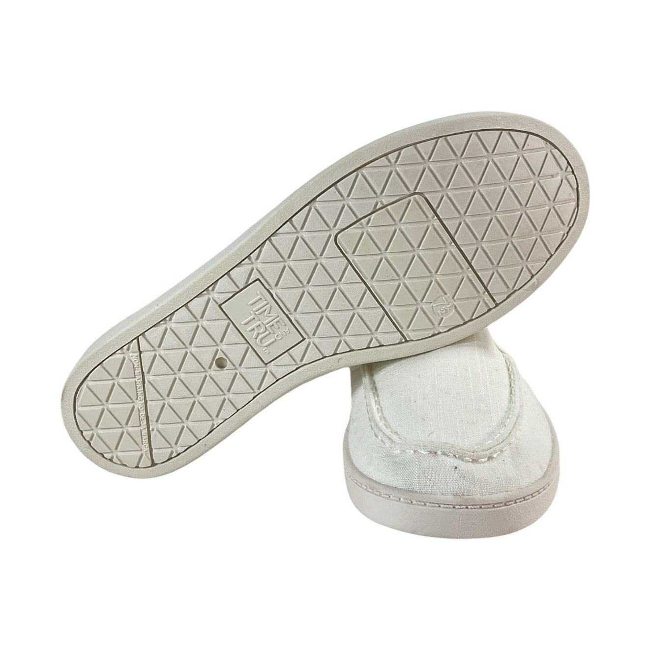 Zapato 7.5 (time and Tru)