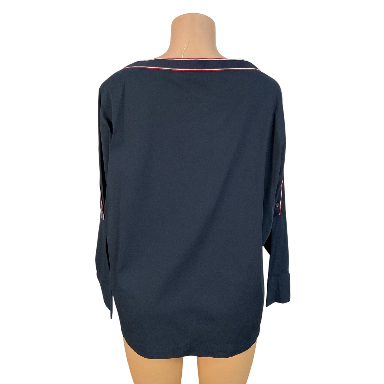 Blusa XL (Tommy Hilfiger)