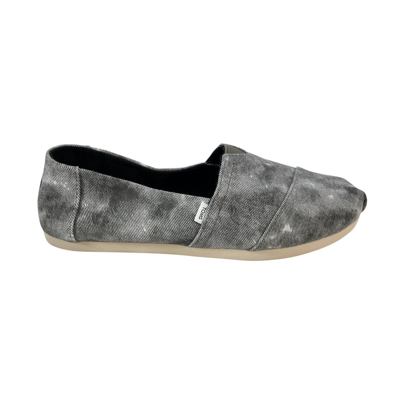 Zapato 8 (Toms)