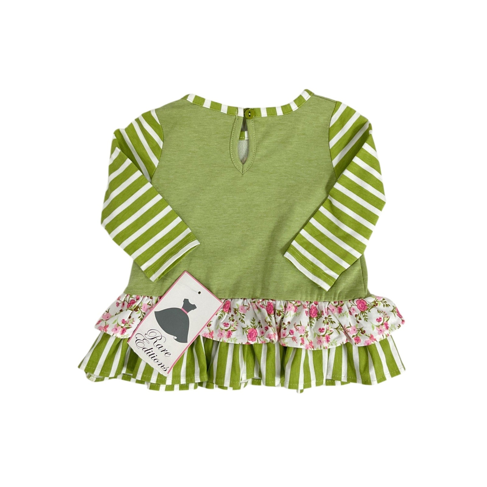 Blusa 3-6M (Rare Editions)