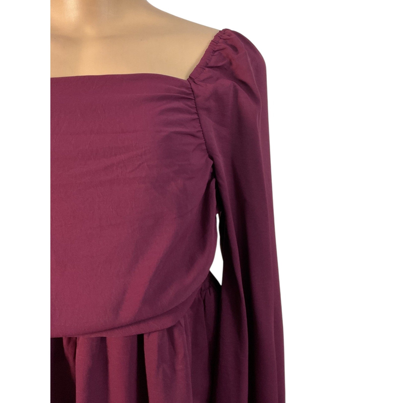 Blusa L