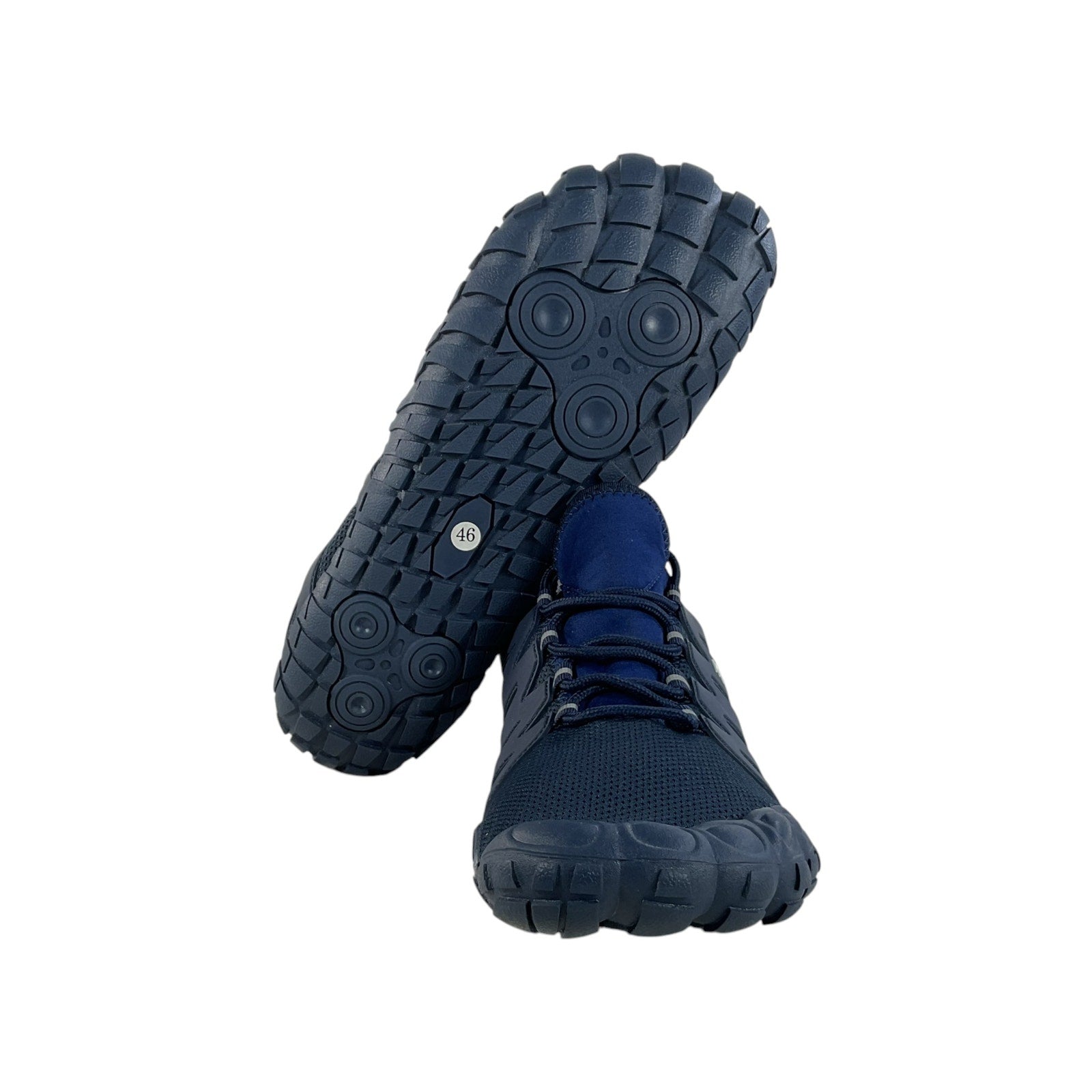 Zapato 13 (Weweye)