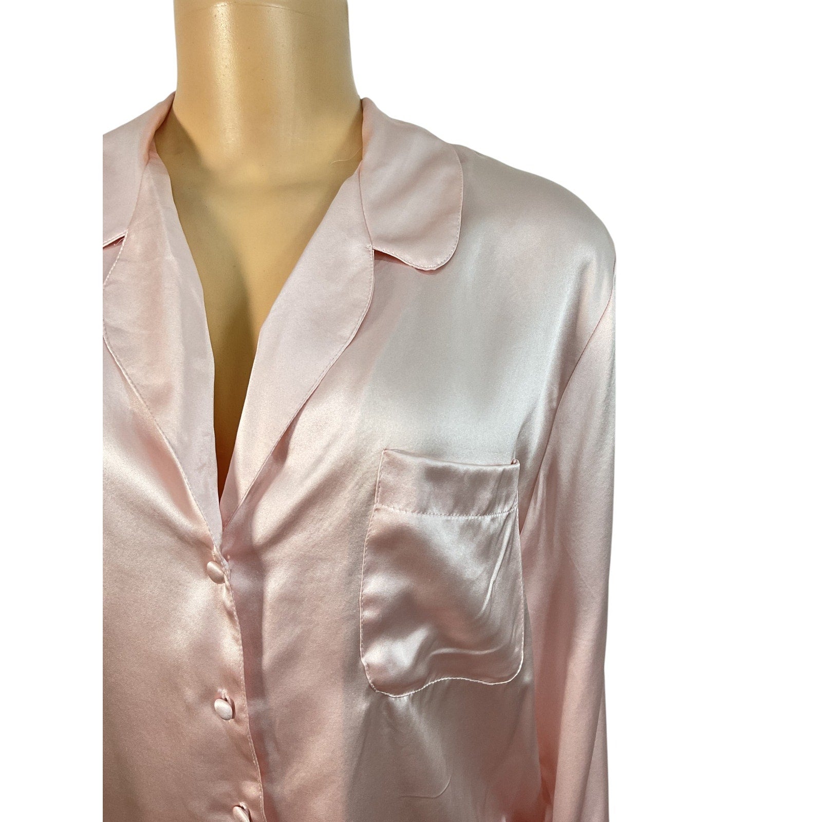 Blusa M (Nordstrom)
