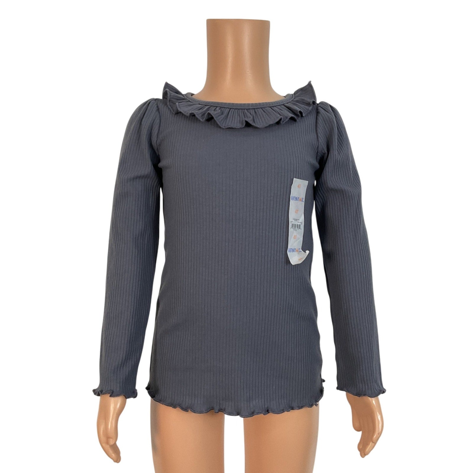 Blusa Niña 4T (Garanimals)