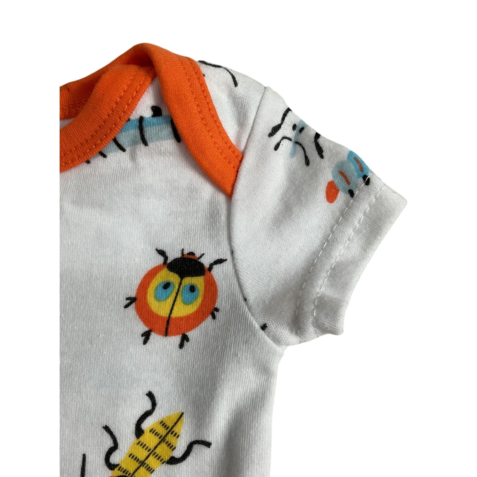 Traje de Bebe Niño 0-3M
