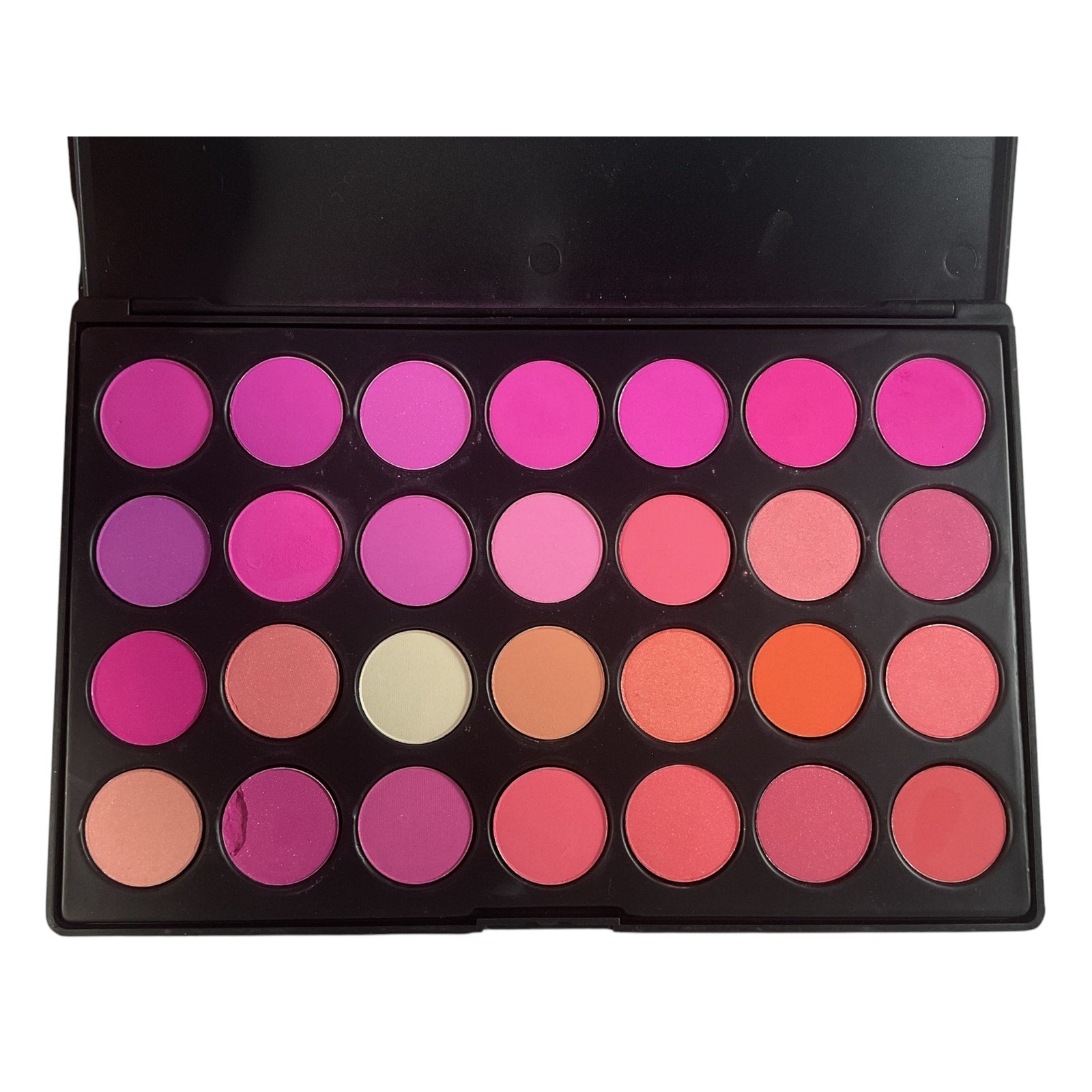 Paleta de sombras