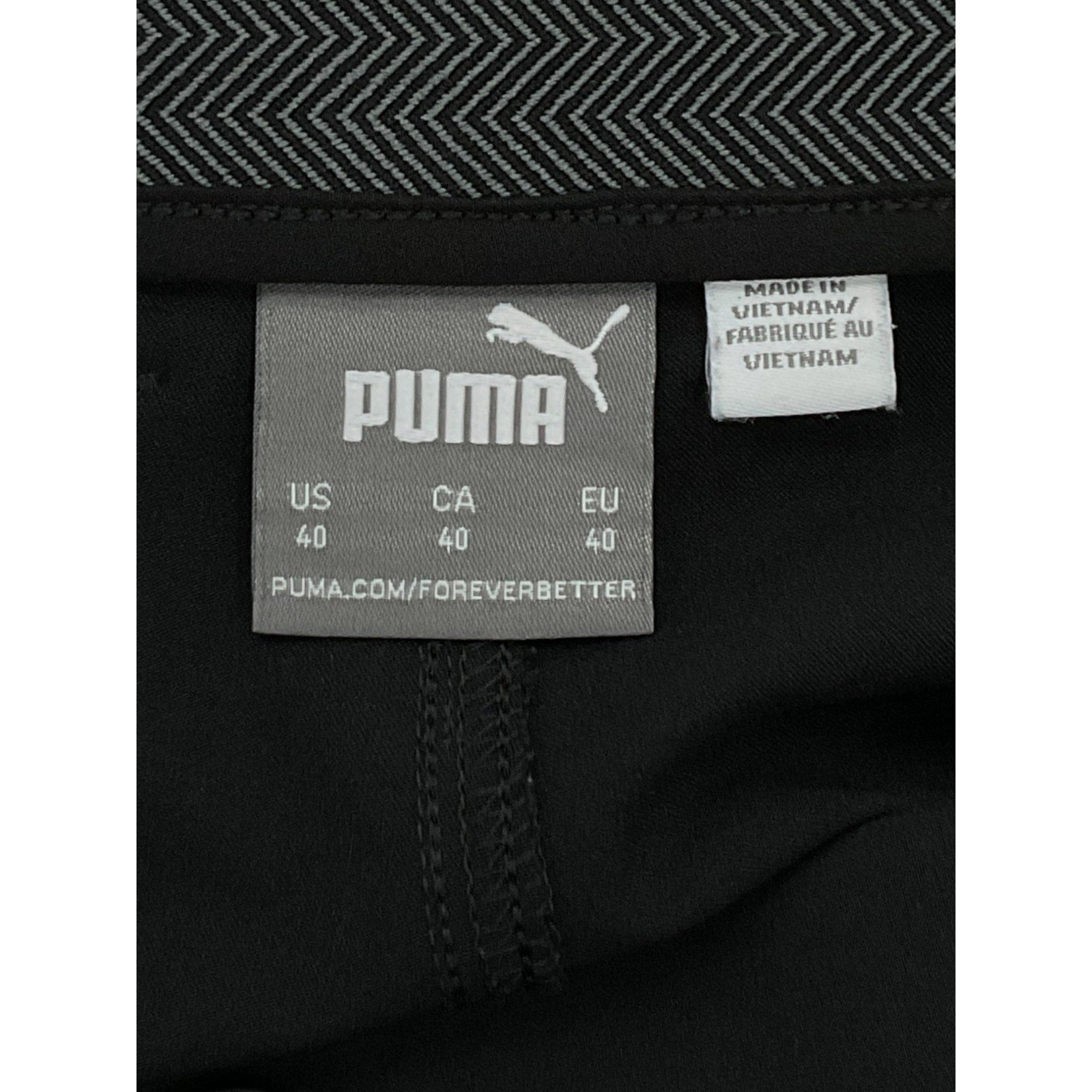 Short 40 (Puma)