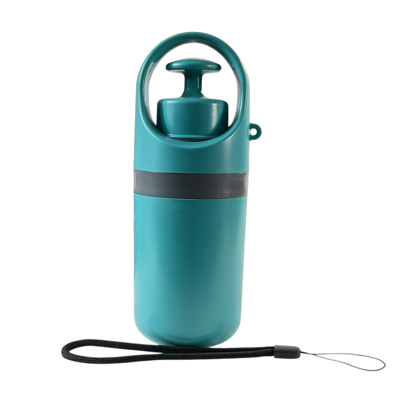 Recogedor de heces portátil (Pet Toilet)