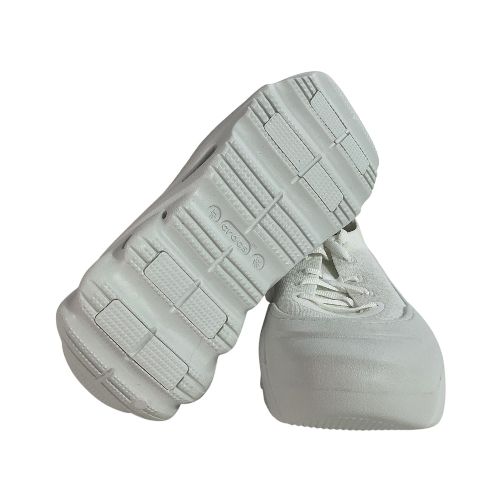 Tenis 10 (Crocs)
