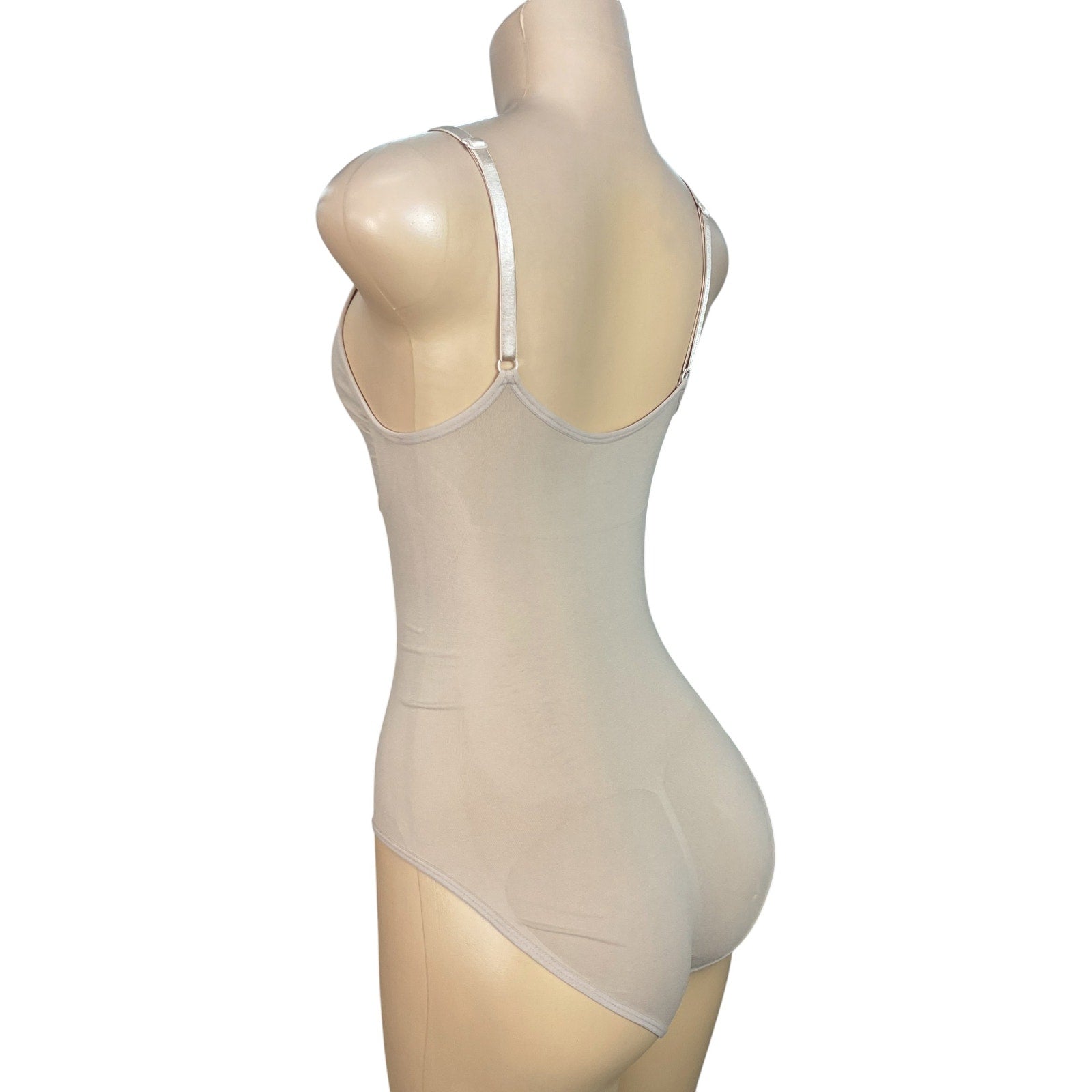 Set de body moldeador M/L