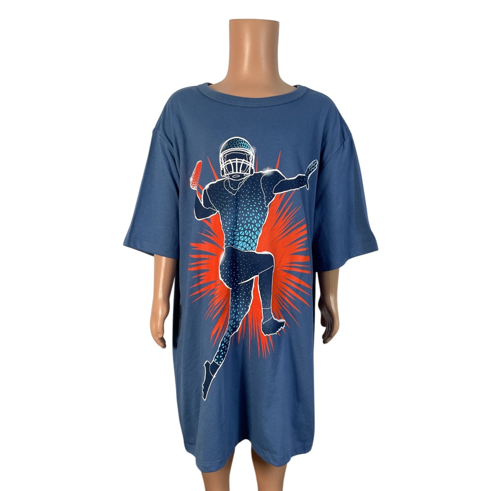 Camisa niño 10/12 (PLACE)