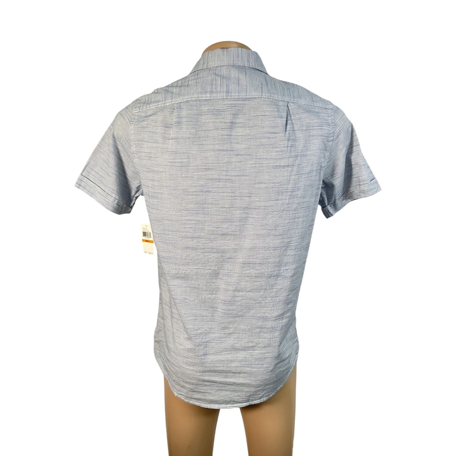 Camisa S (IZOD)