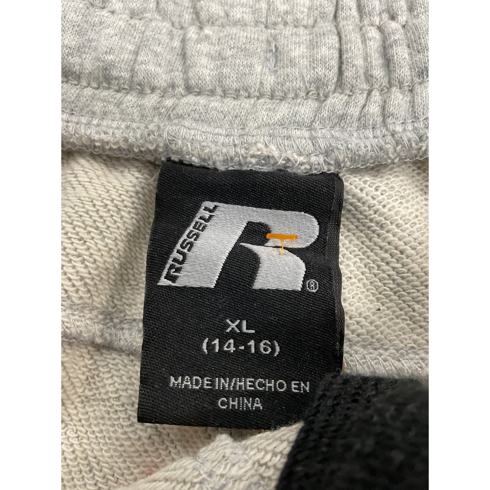 Short niño XL (Russell)