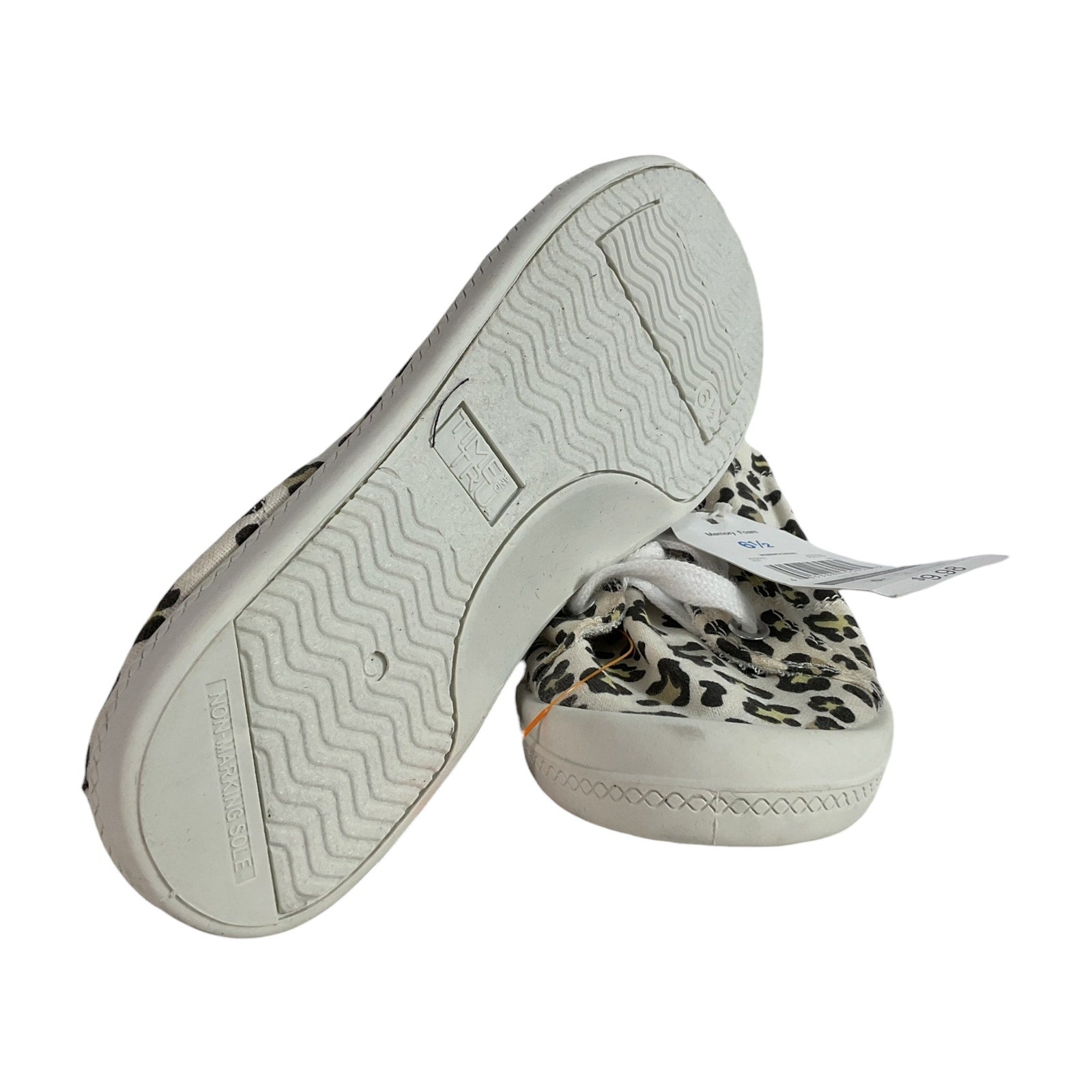 Tenis 6.5 (Time and Tru)