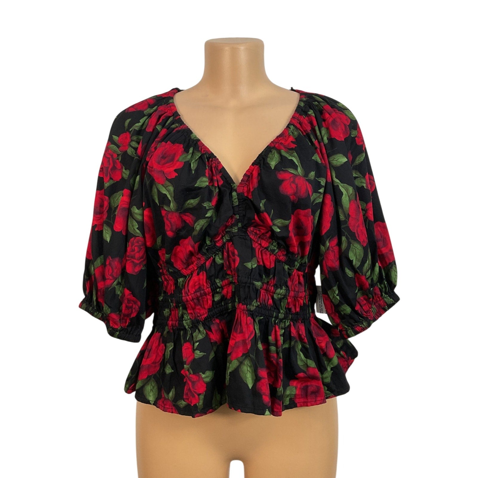 Blusa M (Old Navy)