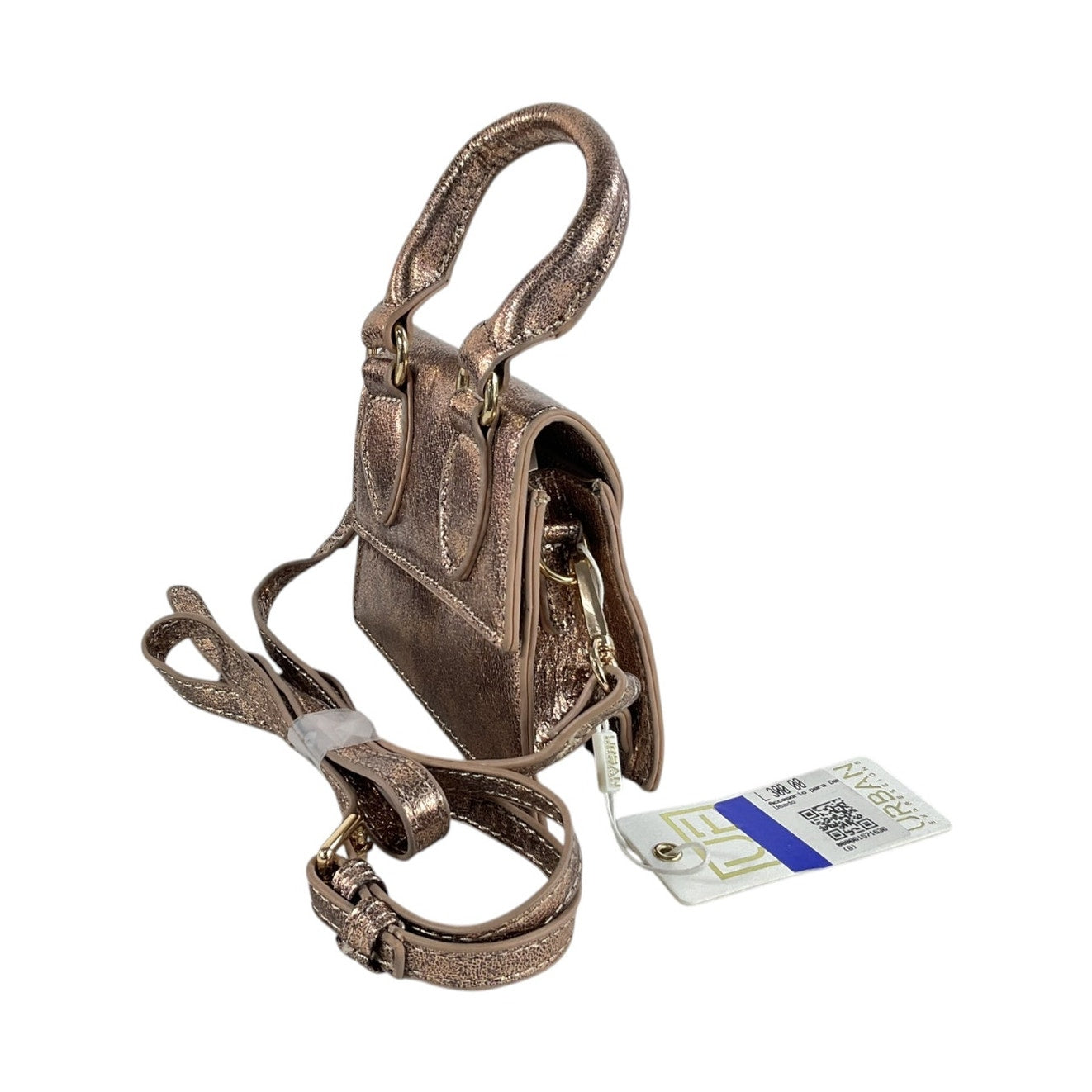 Mini cartera (Urban Expressions)