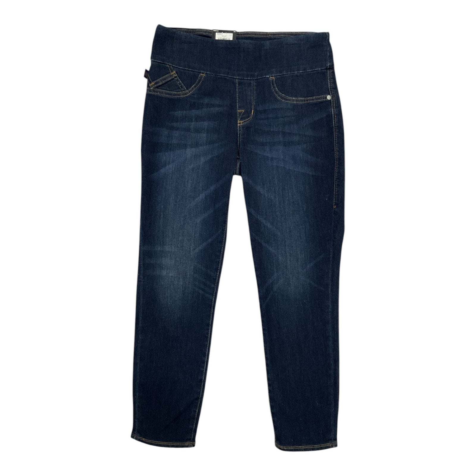 Jean 8
