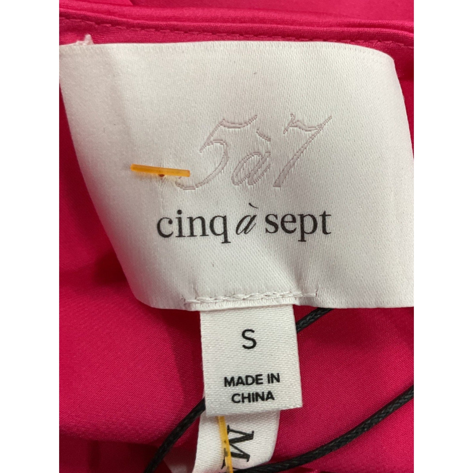 Blusa S