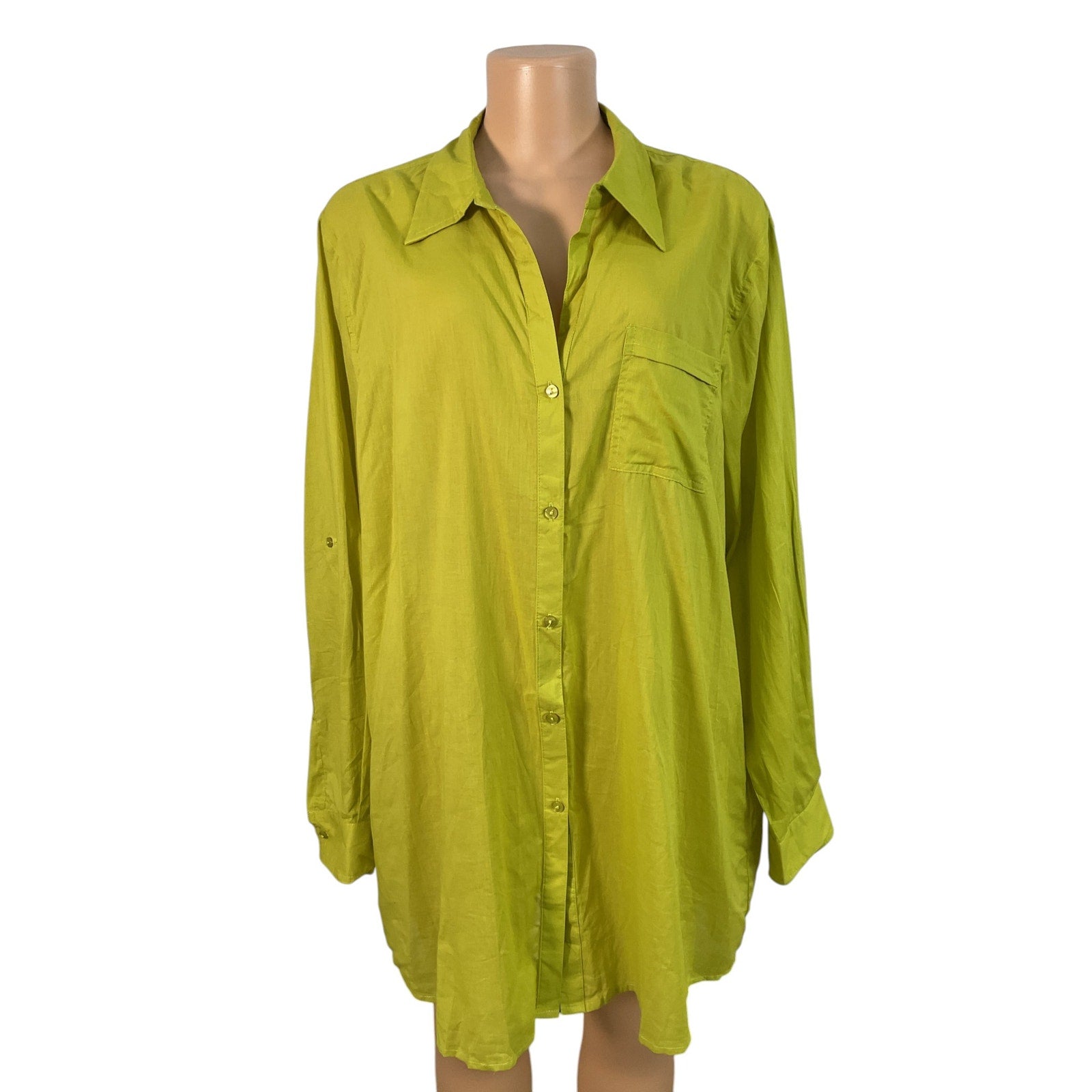 Blusa XL