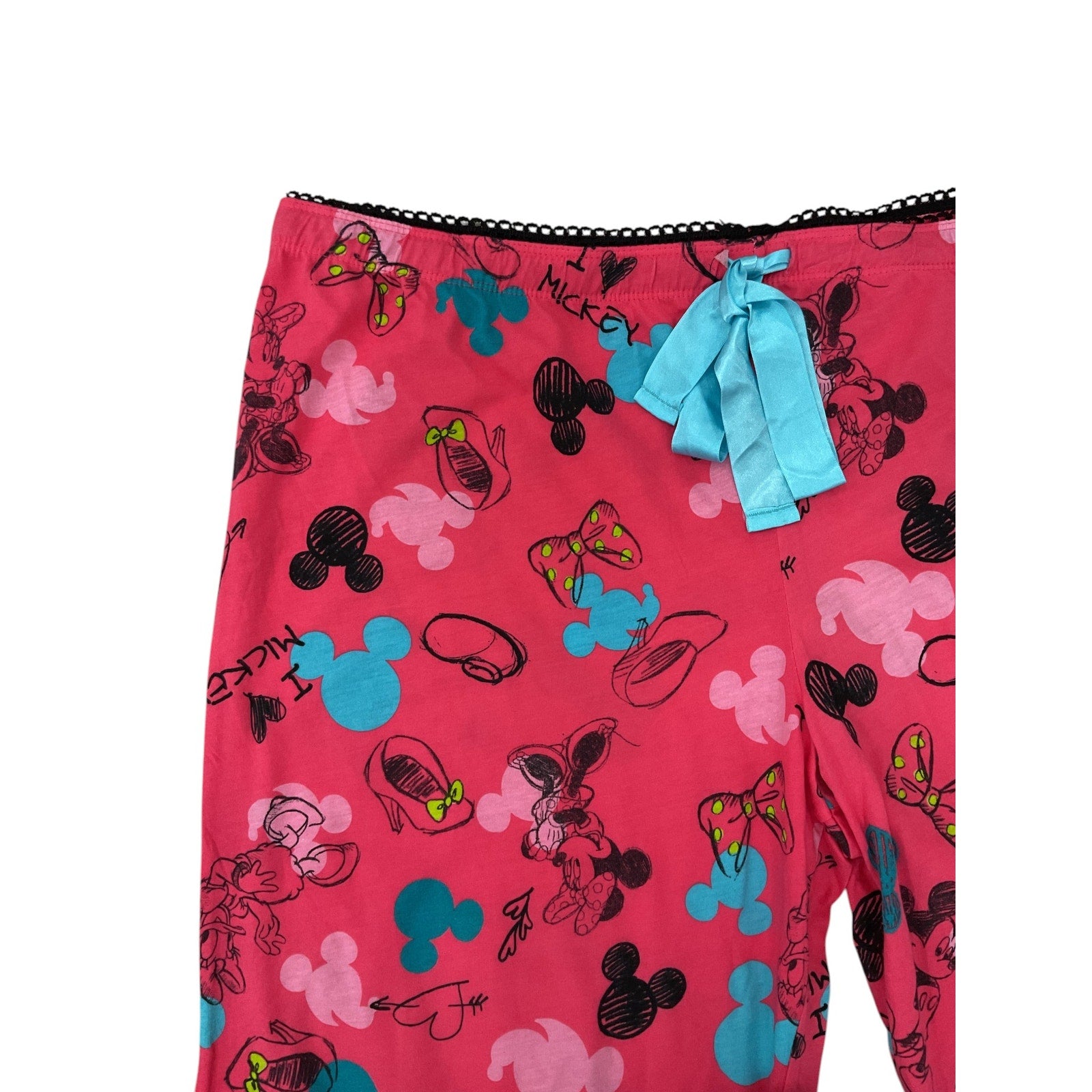 Pantalon 2X (Disney)