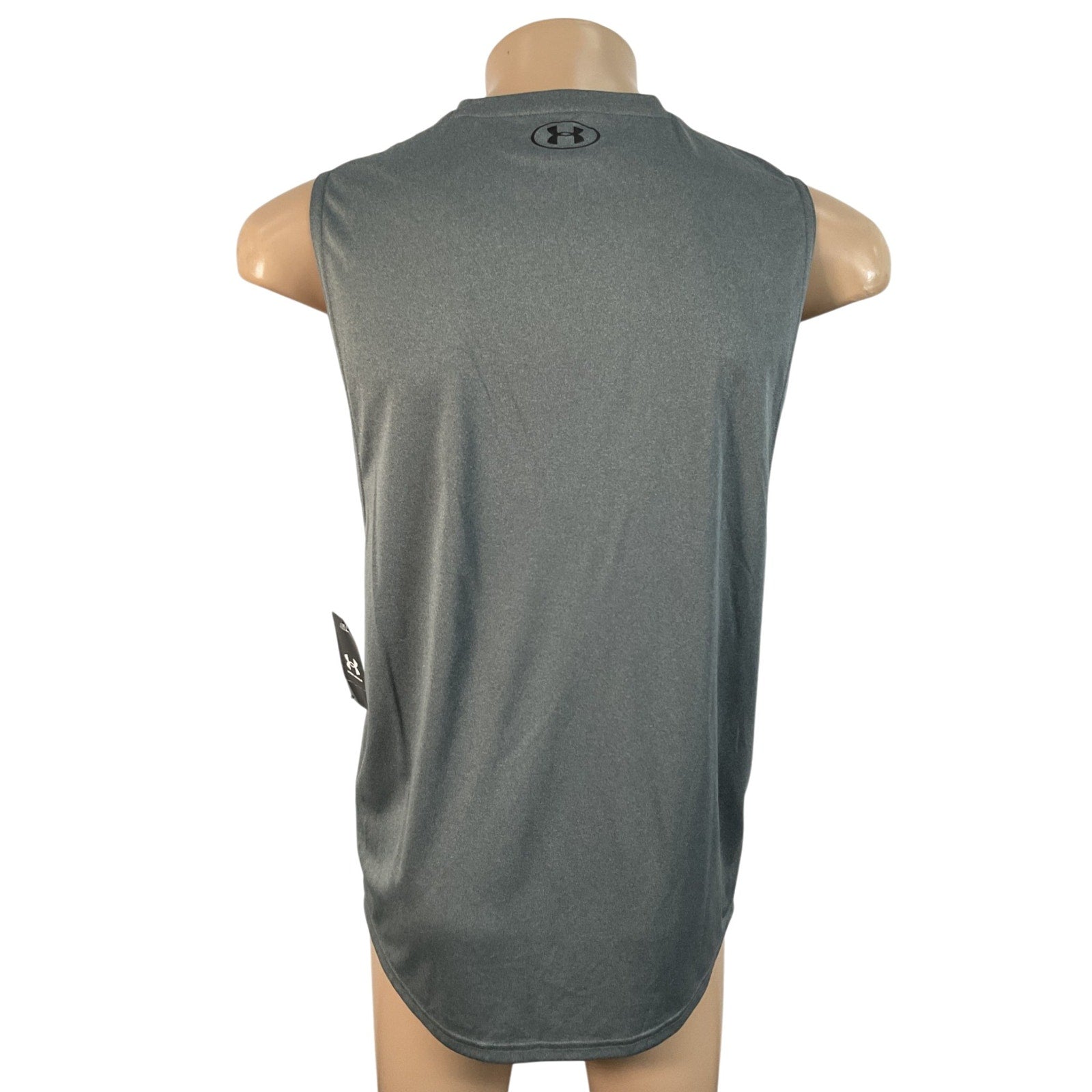 Camisa L (Under Armour)